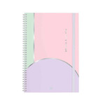 Cuaderno A4 Fw Premium Pastel Tapa Dura  X96H 999738